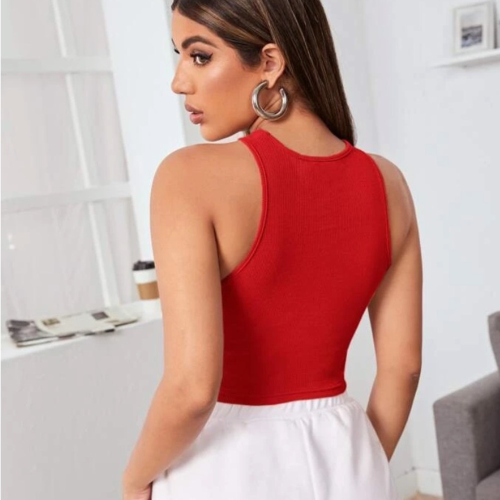 RED TOP - Picture 2 of 4